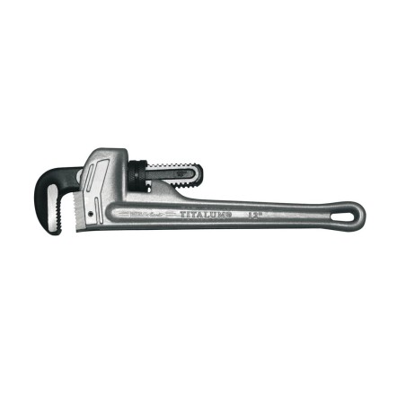 Llave de aluminio Ega Master 12" Titalum® codigo 61023