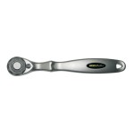 Llave de carraca reversible Ega Master 1/2"  codigo 61430