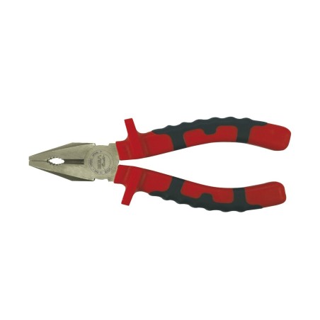 Alicate universal Ega Master 165 mm. Titacrom® Bimat codigo 62331