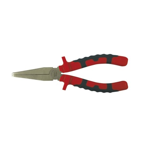 Alicate boca plana Ega Master 160 mm. Titacrom® Bimat codigo 62337