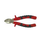 Alicate corte diagonal Ega Master 160 mm. Titacrom® Bimat codigo 62343