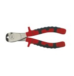 Alicate corte frontal Ega Master 160 mm. Titacrom® Bimat codigo 62345