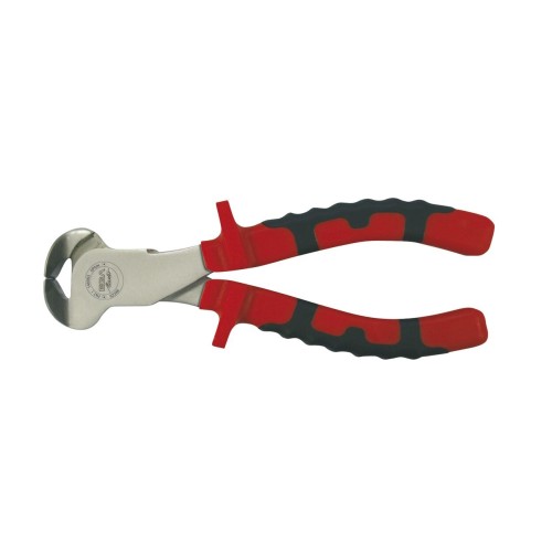 Alicate corte frontal electricista Ega Master 160 mm. Titacrom® Bimat codigo 62346
