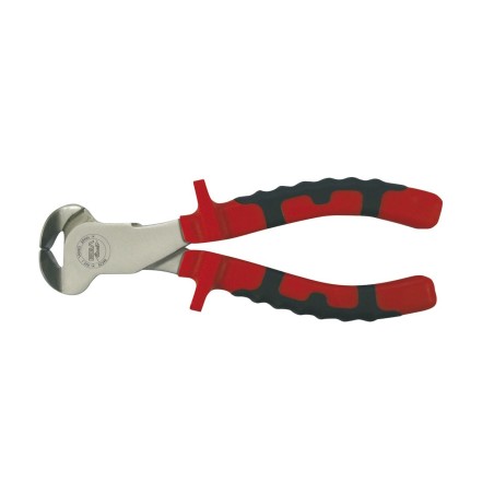 Alicate corte frontal electricista Ega Master 160 mm. Titacrom® Bimat codigo 62346