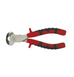 Alicate corte frontal electricista Ega Master 200 mm. Titacrom® Bimat codigo 62348