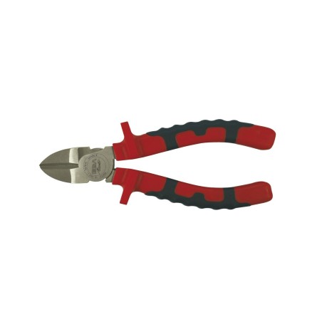 Alicate corte diagonal Ega Master 190 mm. Mastercut Titacrom® Bimat codigo 62350