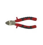 Alicate corte diagonal reforzado Ega Master 200 mm. Titacrom® Bimat codigo 62370