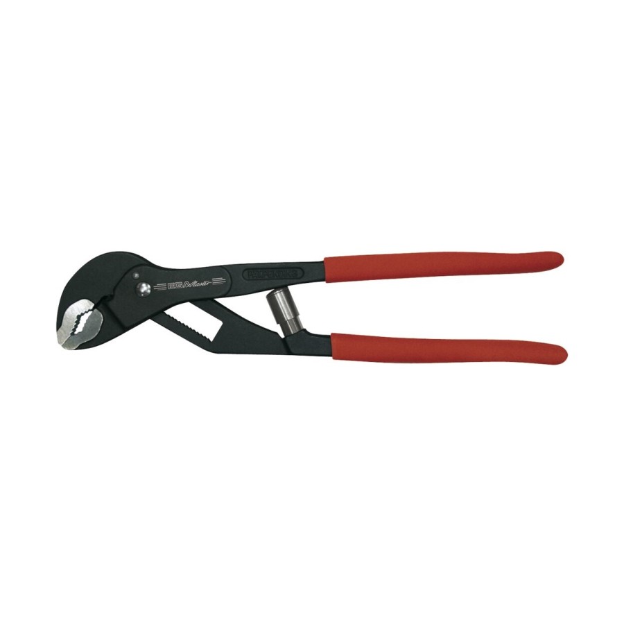 Tenaza de canal Ega Master 12" Auto grip efecto muelle codigo 62708 Tenaza de canal Ega Master 12" Auto grip efecto muelle codigo 62708