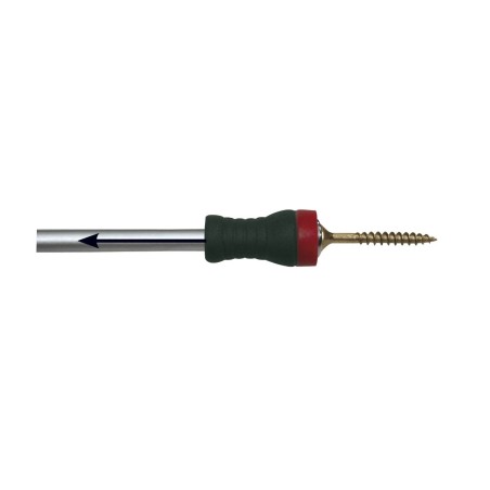 Porta-tornillos magnetico para varilla Ega Master 2-3 mm. PH-0 codigo 66054