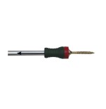 Porta-tornillos magnetico para varilla Ega Master 2-3 mm. PH-0 codigo 66054