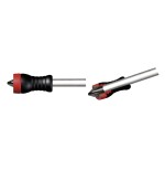 Porta-tornillos magnetico para varilla Ega Master 2-3 mm. PH-0 codigo 66054