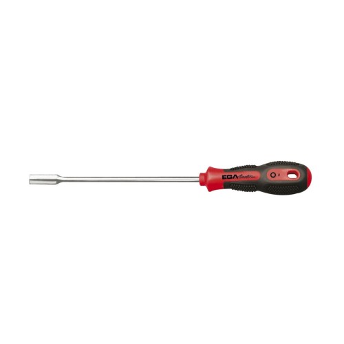 Destornillador de vaso Ega Master 6 x 160 mm. Mastertork codigo 66513