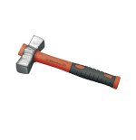 Maceta modelo español Ega Master 700 gr. mango fibra de vidrio codigo 69662