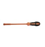 Destornillador de vaso Ega Master 5,5 x 150 mm. Mastertork 1000 V. codigo 74700