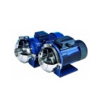 Bomba centrifuga Lowara modelo COM 350/03 0,37 KW. 230 V.