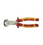 Alicate corte frontal electricista Ega Master 200 mm. Titacrom® Bimat 1000 V. codigo 76602