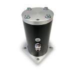 Vibrador neumatico a piston Oli modelo K30LF
