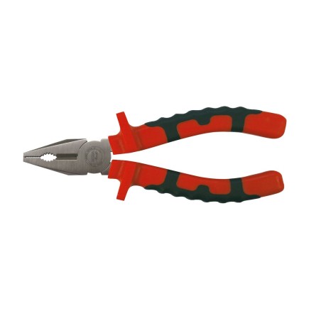 Alicate universal Ega Master 180 mm. acero inoxidable codigo 38001