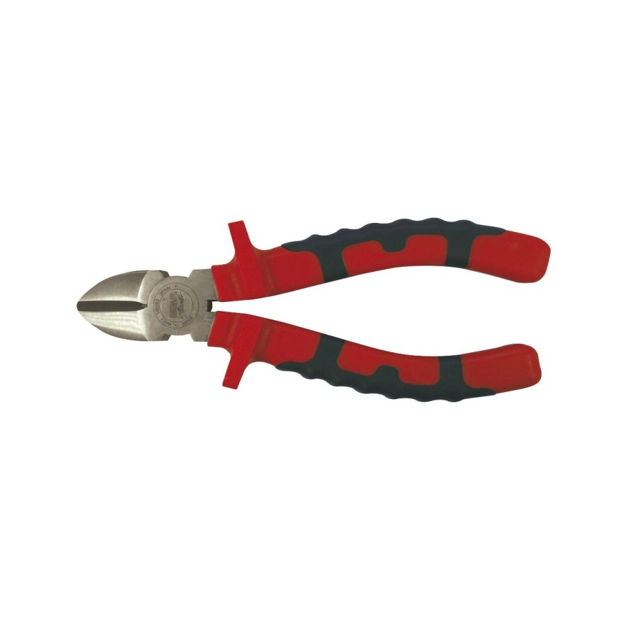 Alicate corte diagonal Ega Master 190 mm. acero inoxidable codigo 38010 Alicate corte diagonal Ega Master 190 mm. acero inoxidable codigo 38010