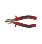 Alicate corte diagonal Ega Master 190 mm. acero inoxidable codigo 38010