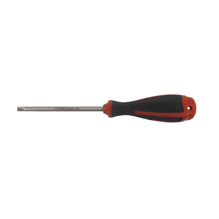 Destornillador electricista Ega Master 10x200 mm. acero inoxidable codigo 38022