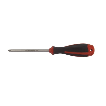 Destornillador Pozidriv PZ-1 Ega Master 80 mm. acero inoxidable codigo 38032