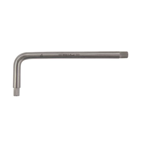 Llave hexagonal Ega Master 2,5 mm. acero inoxidable codigo 38036