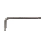 Llave hexagonal Ega Master 2,5 mm. acero inoxidable codigo 38036