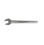 Llave fija de una boca Ega Master 12 mm. acero inoxidable codigo 38895
