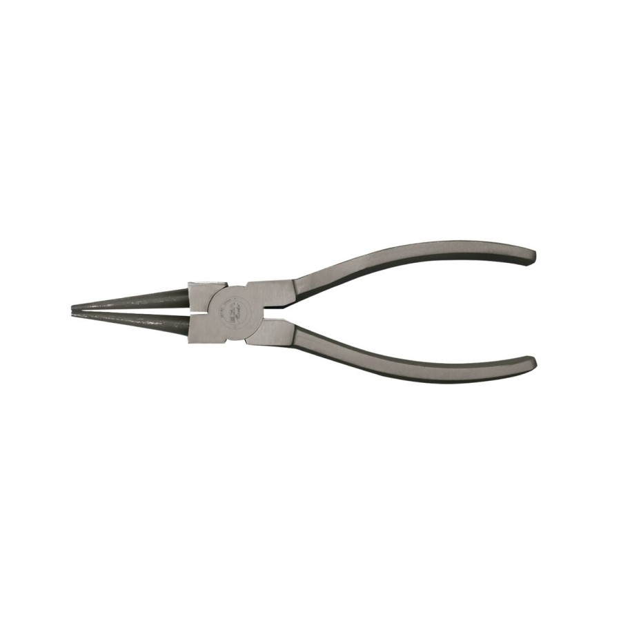 Alicate boca redonda Ega Master 160 mm. mango inoxidable codigo 38140 Alicate boca redonda Ega Master 160 mm. mango inoxidable codigo 38140