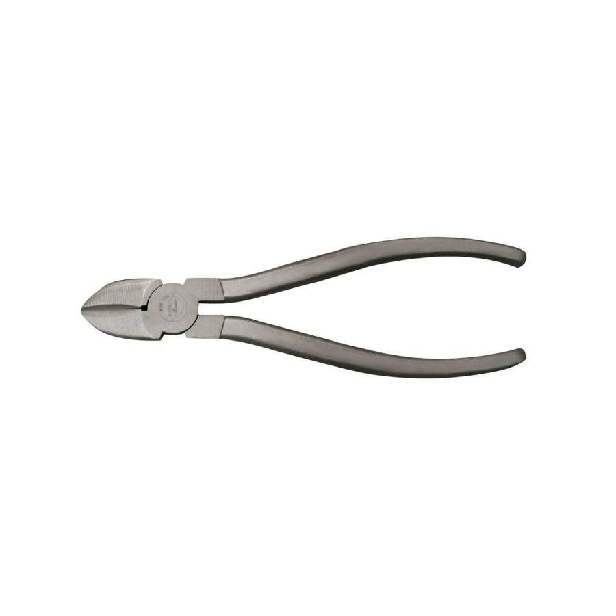 Alicate corte diagonal Ega Master 160 mm. mango inoxidable codigo 38145 Alicate corte diagonal Ega Master 160 mm. mango inoxidable codigo 38145