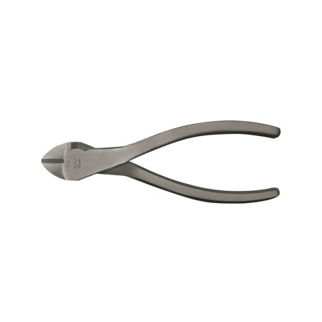 Alicate corte diagonal reforzado Ega Master 180 mm. mango inoxidable codigo 38146