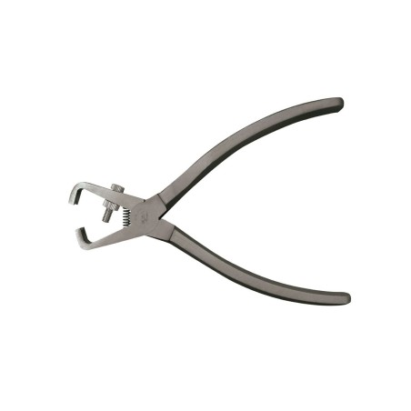 Alicate pelacables Ega Master 160 mm. mango inoxidable codigo 38149