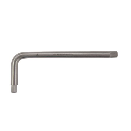 Llave hexagonal Ega Master 1,5 mm. acero inoxidable codigo 38170