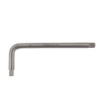 Llave hexagonal Ega Master 1,5 mm. acero inoxidable codigo 38170