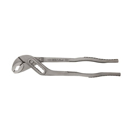 Tenaza canal Ega Master 10" acero inoxidable codigo 38066