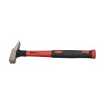 Martillo ebanista acero inoxidable Ega Master 22 mm. mango fibra de vidrio codigo 38077