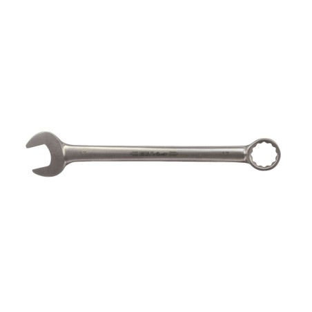Llave combinada Ega Master 1-1/8" inoxidable codigo 38134