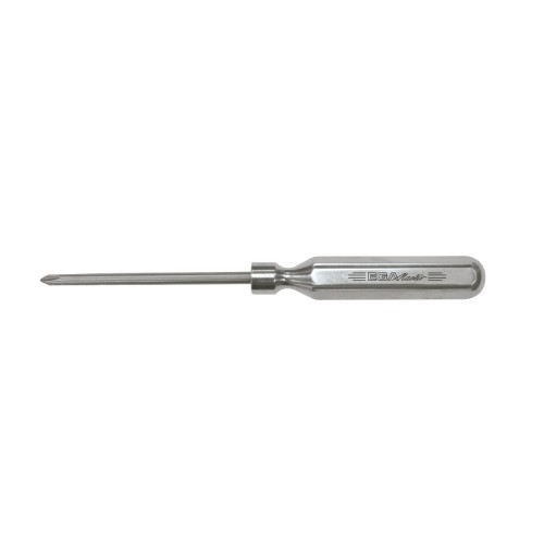 Destornillador Philips Ega Master PH-3 x 150 mm. mango inoxidable codigo 38161