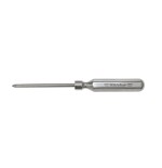 Destornillador Philips Ega Master PH-4 x 200 mm. mango inoxidable codigo 38162