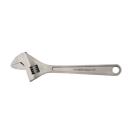 Llave ajustable Ega Master 8" acero inoxidable codigo 38171