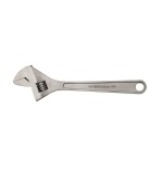 Llave ajustable Ega Master 10" acero inoxidable codigo 38172