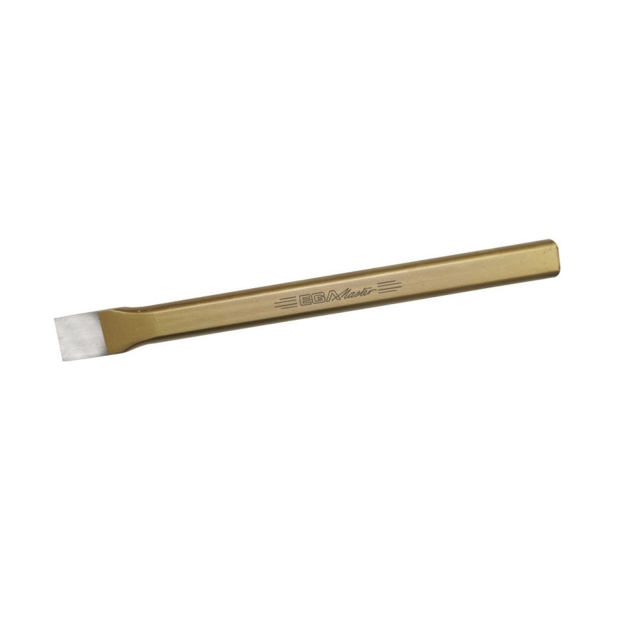 Cincel mecanico Ega Master 28 x 250 mm. codigo 62854 Cincel mecanico Ega Master 28 x 250 mm. codigo 62854