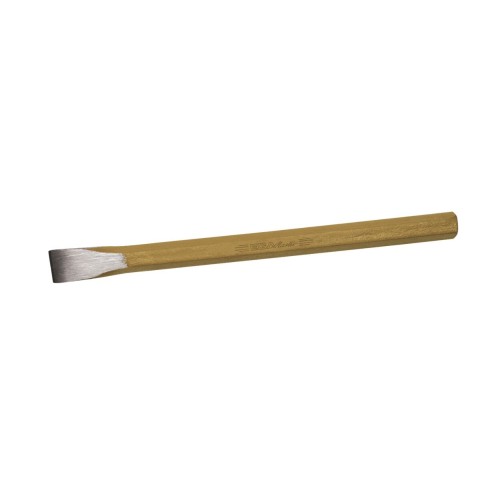 Cincel hexagonal Ega Master 28 x 500 mm. codigo 63321