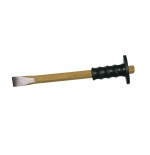 Cincel hexagonal Ega Master 28 x 500 mm. con mango codigo 63338