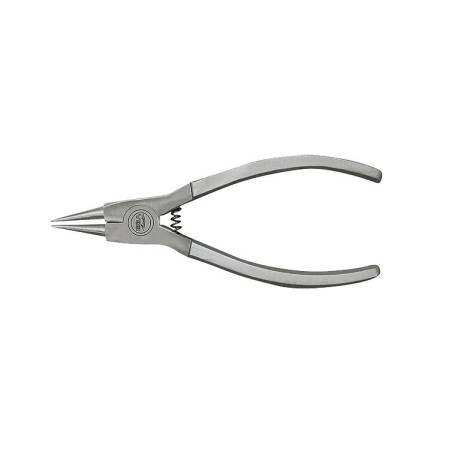 Alicate circlip exterior recto Ega Master D-3/10 140 mm. acero inoxidable codigo 38914