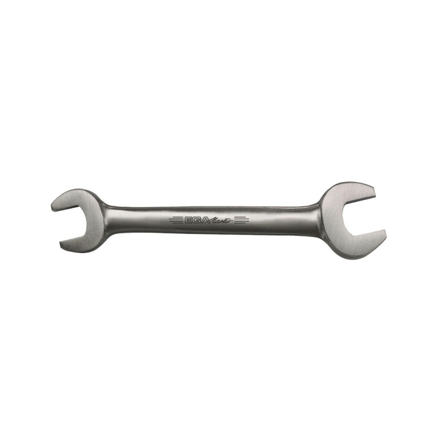 Llave fija Ega Master 16-17 mm. acero inoxidable codigo 38627 Llave fija Ega Master 16-17 mm. acero inoxidable codigo 38627