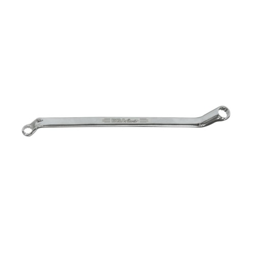 Llave acodada Ega Master 6-7 mm. cromado pulido espejo codigo 61675