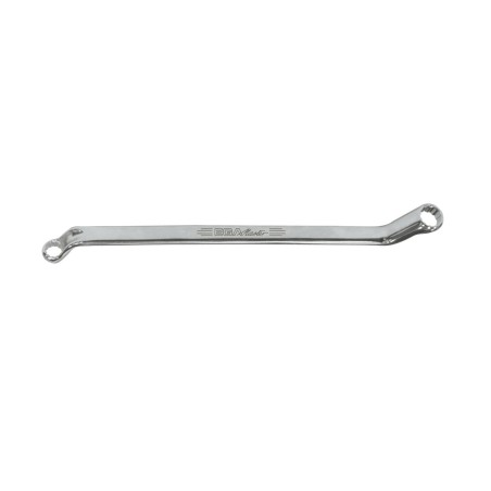 Llave acodada Ega Master 6-7 mm. cromado pulido espejo codigo 61675
