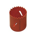 Corona perforadora bi-metal Ega Master 37 mm. codigo 64565